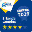 Camping Joan - Anwb Erkend Camping